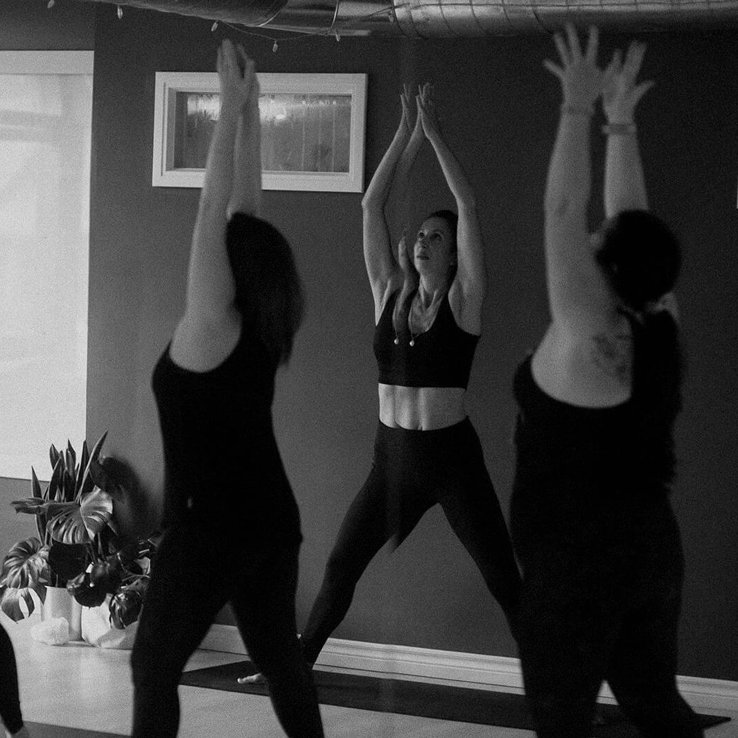 Peterborough Yoga Wellness Centre
