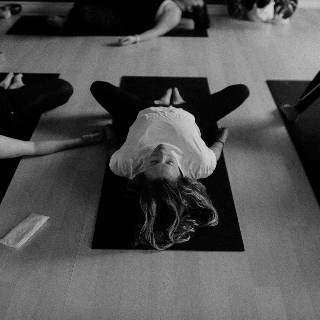 Peterborough Yoga Wellness Centre